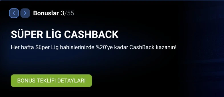 1xbet casino live cashback