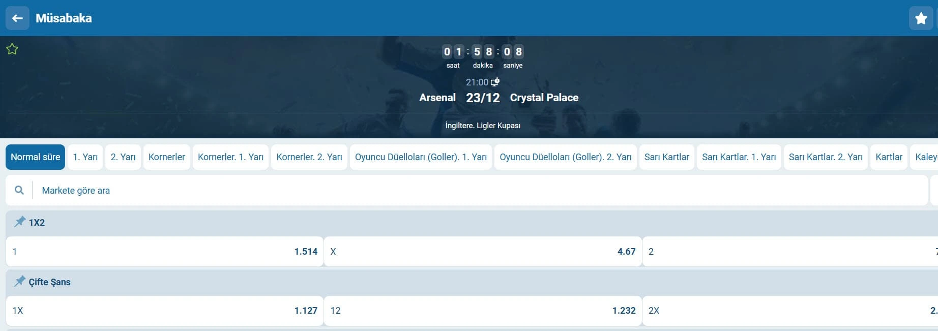 1xBet hesaba para yatırma yöntemleri ve ödeme sistemleri